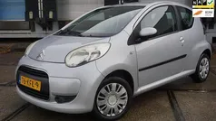 Gebruikt 2009 Citroën C1 Hatchback | € 2.295 (Eerlijke prijs)