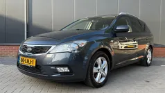 Gebruikt 2010 Kia Ceed Stationwagen | € 3.995 (Eerlijke prijs)