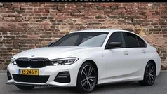Gebruikt 2019 BMW 330 Executive Sedan | € 33.745 (Eerlijke prijs)