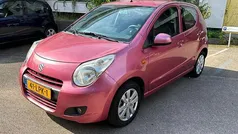Roze Gebruikt 2010 Suzuki Alto Exclusive Hatchback | € 2.499 (Eerlijke prijs)