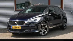 Blauw Gebruikt 2017 DS Automobiles DS5 Performance Hatchback | € 14.995 (Eerlijke prijs)