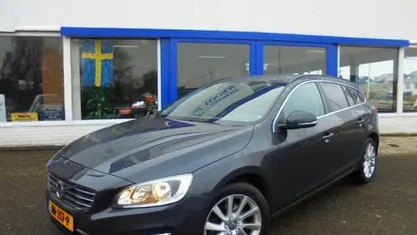 Occasion Volvo V60 Summum 136 PK (100 kW) 2015 Stationwagen
