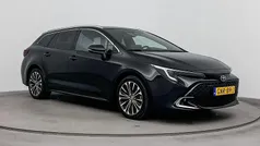 Gebruikt 2024 Toyota Corolla Stationwagen | € 29.499 (Eerlijke prijs)