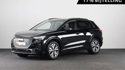 Occasion 2025 Audi Q4 e-tron Advanced SUV | € 45.849 (Eerlijke prijs)