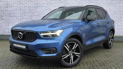 Occasion Volvo XC40 R-Design 263 PK (193 kW) 2021 SUV