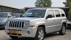 Grijs Gebruikt 2010 Jeep Patriot Limited SUV | € 8.949 (Goede deal)