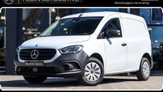 Wit Gebruikt 2023 Mercedes Citan 110 Van | € 16.490 (Super prijs)