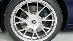 Jaguar XKR