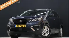 Gebruikt 2019 Peugeot 5008 MPV | € 14.740 (Goede deal)