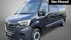 Overige Nieuw 2024 Renault Master Komfort Van | € 28.940 (Goede deal)