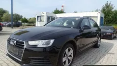 Gebruikt 2017 Audi A4 Stationwagen | € 15.450 (Eerlijke prijs)
