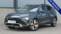 Overige Gebruikt 2022 Hyundai Bayon Intro Edition SUV | € 22.450 (Eerlijke prijs)