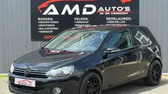 Gebruikt 2010 VW Golf VI Hatchback | € 3.750 (Goede deal)