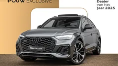 Gebruikt 2024 Audi Q5 Sportback S-Line SUV | € 59.450 (Eerlijke prijs)