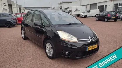 Occasion 2009 Citroën C4 Picasso MPV | € 2.699 (Eerlijke prijs)