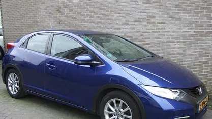 Occasion Honda Civic Comfort 99 PK (72 kW) 2013 Hatchback