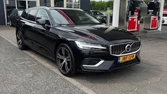 Gebruikt 2022 Volvo V60 R-Design Stationwagen | € 34.950 (Goede deal)