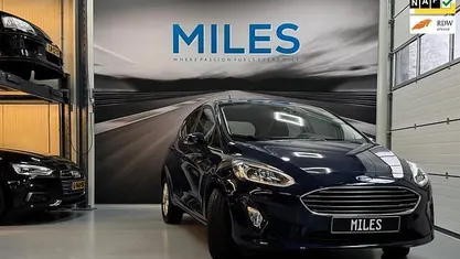 Occasion Ford Fiesta Titanium 95 PK (69 kW) 2020 Hatchback