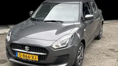 Grijs Gebruikt 2023 Suzuki Swift Comfort Hatchback | € 18.295 (Eerlijke prijs)
