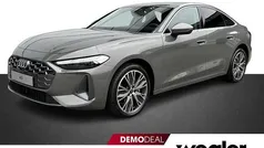 Grijs Nieuw 2025 Audi A5 Advanced Coupé | € 57.840 (Super prijs)