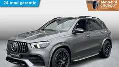 Gebruikt 2022 Mercedes GLE53 AMG Premium Plus SUV | € 94.950 (Goede deal)