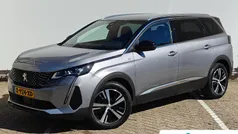 Gebruikt 2024 Peugeot 5008 GTi MPV | € 33.995 (Goede deal)