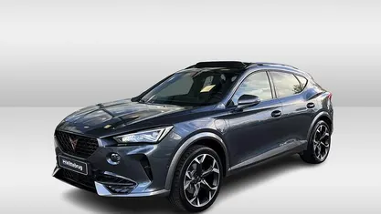 Grijs Gebruikt 2023 Cupra Formentor VZ SUV | € 29.950 (Eerlijke prijs)