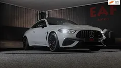 Gebruikt 2024 Mercedes CLE53 AMG AMG Coupé | € 129.850