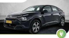 Gebruikt 2022 Citroën e-C4 Live SUV | € 15.425 (Super prijs)