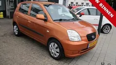 Gebruikt 2005 Kia Picanto Hatchback | € 1.499 (Eerlijke prijs)