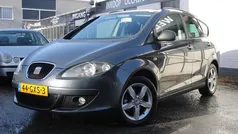 Gebruikt 2008 Seat Altea XL Business MPV | € 2.450 (Eerlijke prijs)