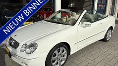 Gebruikt 2004 Mercedes 320 Avantgarde Cabriolet | € 9.950 (Eerlijke prijs)