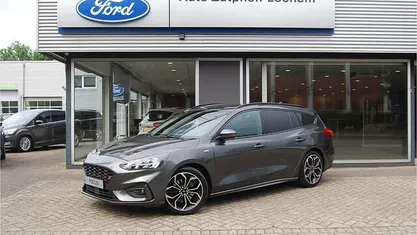 Occasion Ford Focus Business Edition 150 PK (110 kW) 2019 Stationwagen