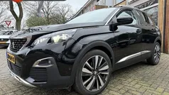 Gebruikt 2019 Peugeot 3008 Allure SUV | € 17.500 (Goede deal)