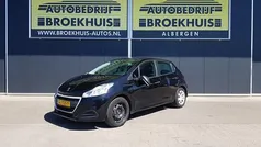 Gebruikt 2015 Peugeot 208 Access Hatchback | € 2.700 (Goede deal)