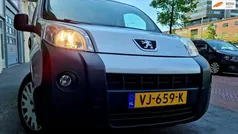 Overige Occasion 2014 Peugeot Bipper MPV | € 3.750 (Eerlijke prijs)