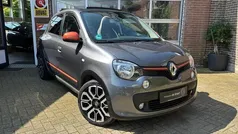 Grijs Gebruikt 2017 Renault Twingo GT Hatchback | € 9.995 (Eerlijke prijs)