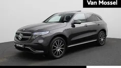 Mercedes EQC400