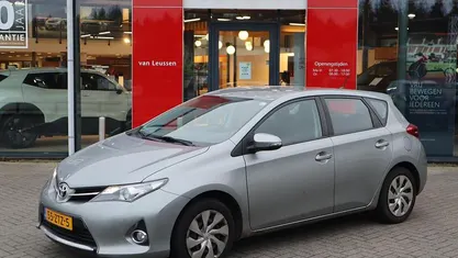 Occasion Toyota Auris 132 PK (97 kW) 2013 Hatchback