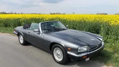 Gebruikt 1990 Jaguar XJS S Cabriolet | € 32.500