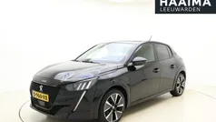 Gebruikt 2020 Peugeot e-208 GT Hatchback | € 17.950 (Eerlijke prijs)
