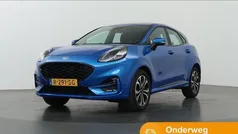 Gebruikt 2022 Ford Puma ST-Line SUV | € 20.940 (Eerlijke prijs)