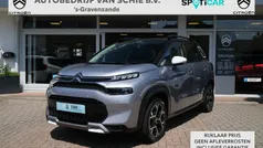 Grijs Gebruikt 2021 Citroën C3 Aircross PureTech SUV | € 20.950 (Eerlijke prijs)