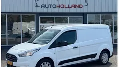 Wit Gebruikt 2019 Ford Transit Van | € 9.250 (Eerlijke prijs)