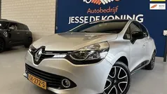 Gebruikt 2015 Renault Clio IV Dynamique Hatchback | € 6.950 (Eerlijke prijs)