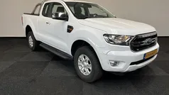 Gebruikt 2020 Ford Ranger XLT Pickup | € 23.219 (Eerlijke prijs)