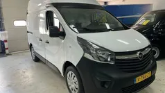 Wit Gebruikt 2019 Opel Vivaro Van | € 12.750 (Goede deal)