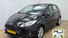 Hatchback Gebruikt 2014 Ford Fiesta Titanium Hatchback | € 8.109 (Eerlijke prijs)