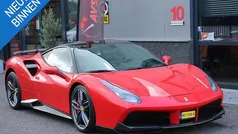 Gebruikt 2015 Ferrari 488 Coupé | € 199.540