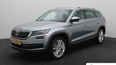Grijs Occasion 2018 Skoda Kodiaq Business Line SUV | € 25.895 (Eerlijke prijs)